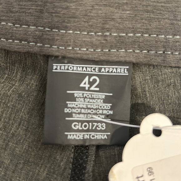 JSP Global Boardshort / NWT - Picture 6 of 9